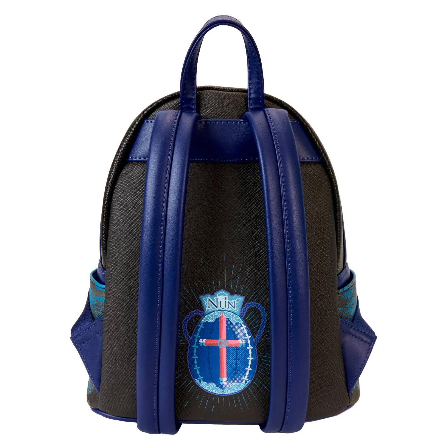 Loungefly x Warner Bros. The Nun Cosplay Mini Backpack - Image 5