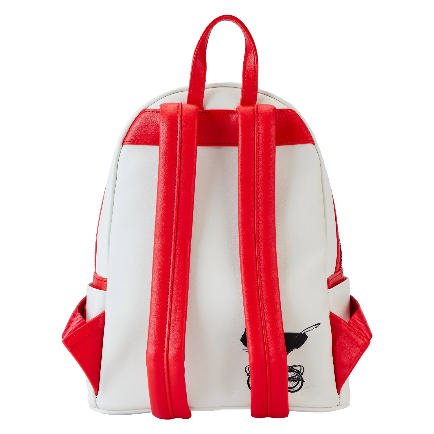 Loungefly x Annabelle Cosplay Mini Backpack - Image 4