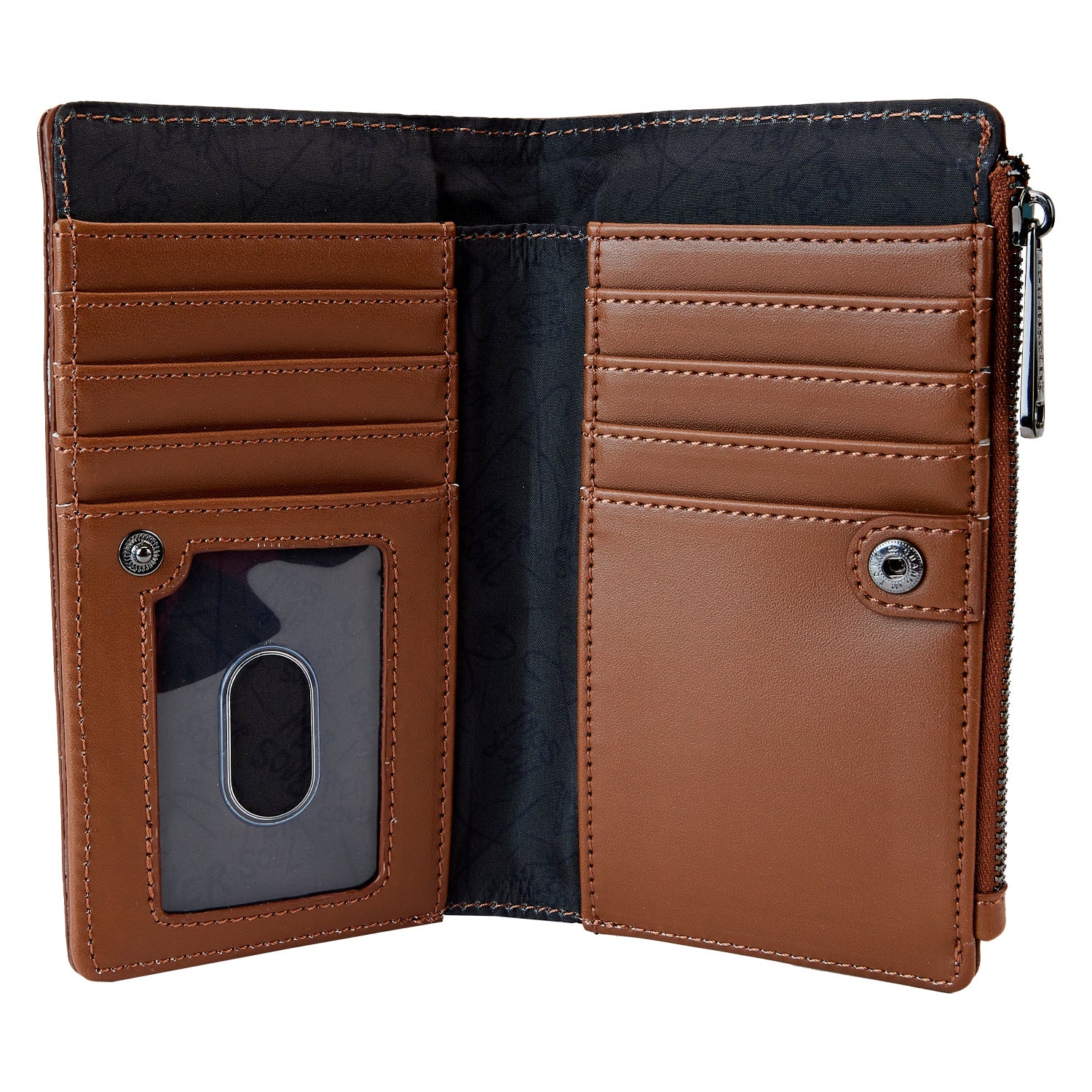 Loungefly x Annabelle Display Cabinet Wallet - Image 6