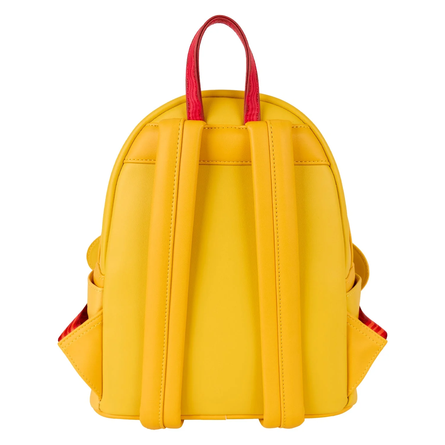 Loungefly x Wb Adventure Time Jake Mini Backpack - Image 4