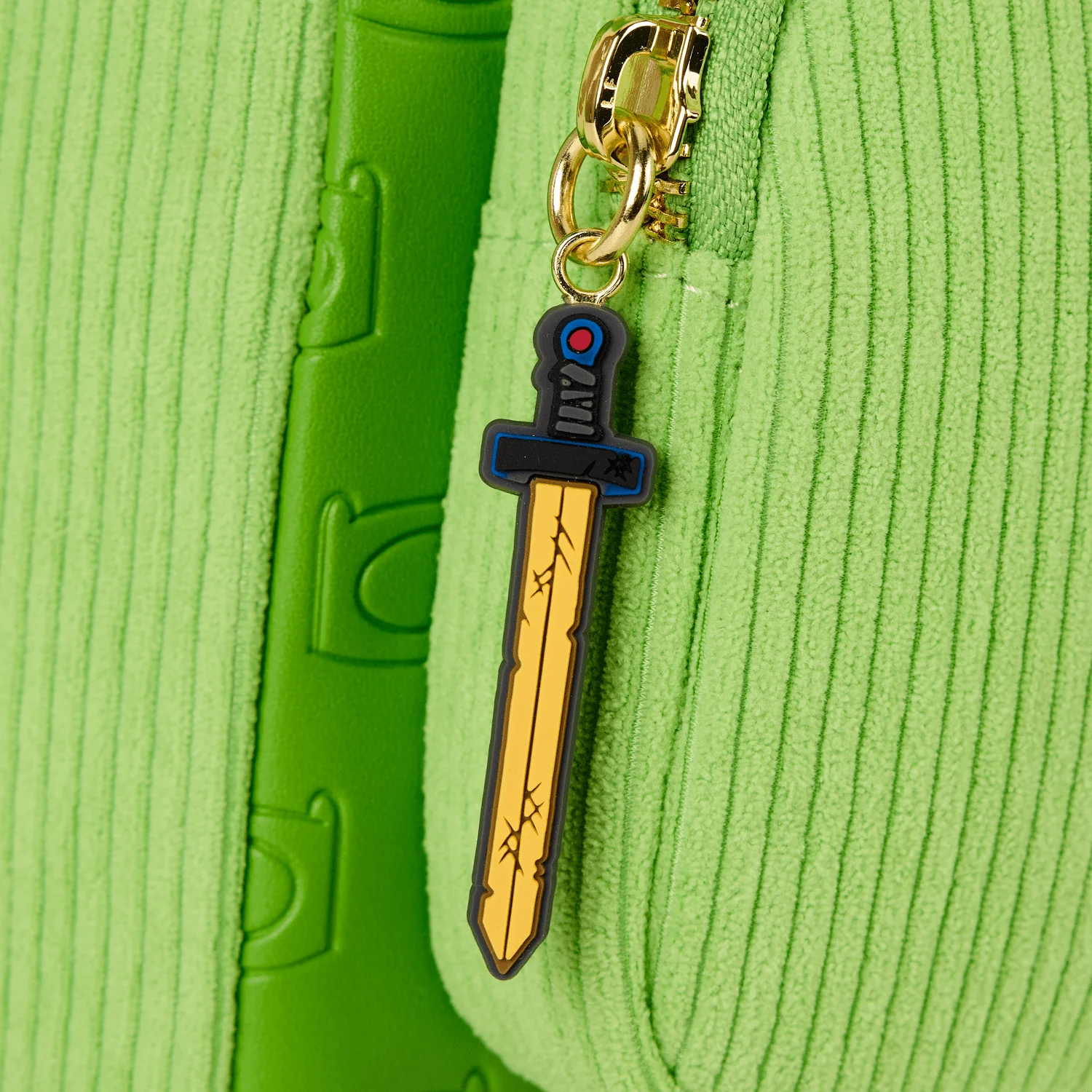 Loungefly x Adventure Time Mini Backpack - Image 2