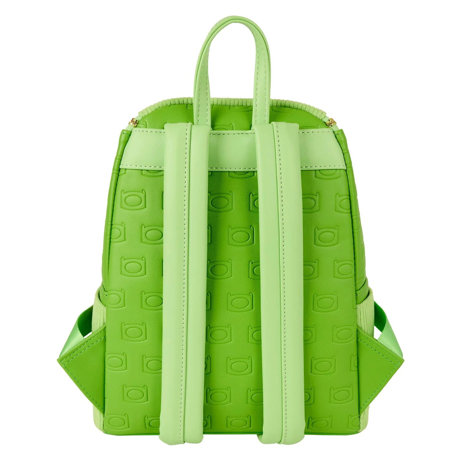 Loungefly x Adventure Time Mini Backpack - Image 4