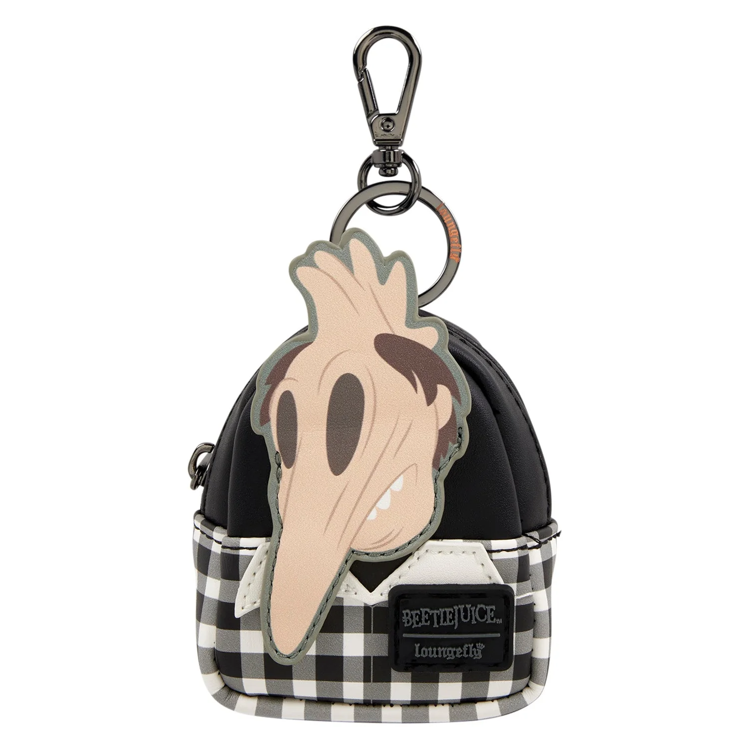 Loungefly x Beetlejuice Cosplay Mystery Mini Backpack Bag Charms - Image 5