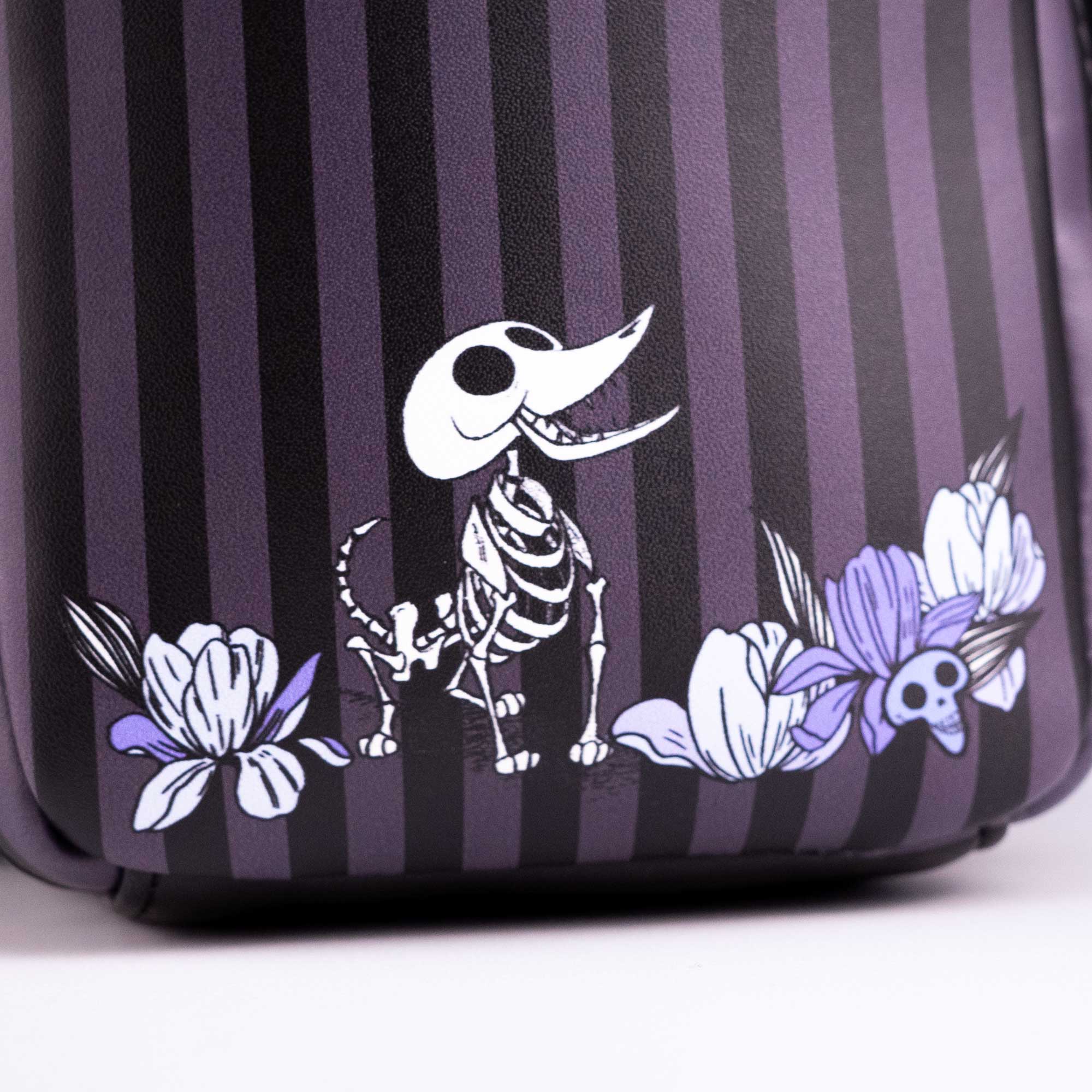 Loungefly x Corpse Bride Crossbody Sling Bag - Image 7