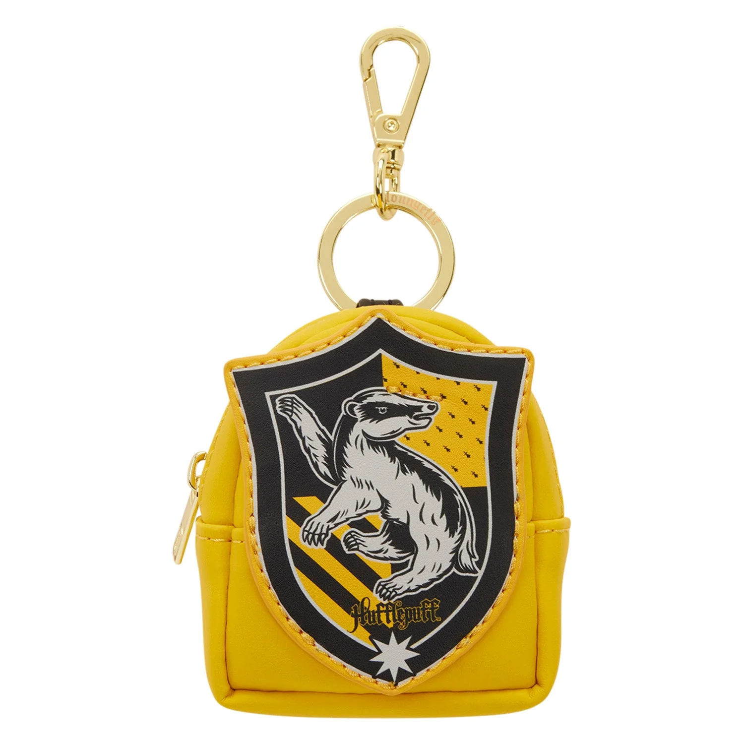 Loungefly x Harry Potter Hogwarts™ Mystery Mini Backpack Keychain Charm - Image 5