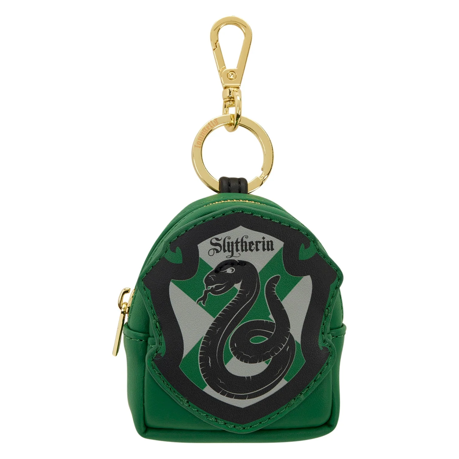 Loungefly x Harry Potter Hogwarts™ Mystery Mini Backpack Keychain Charm - Image 6