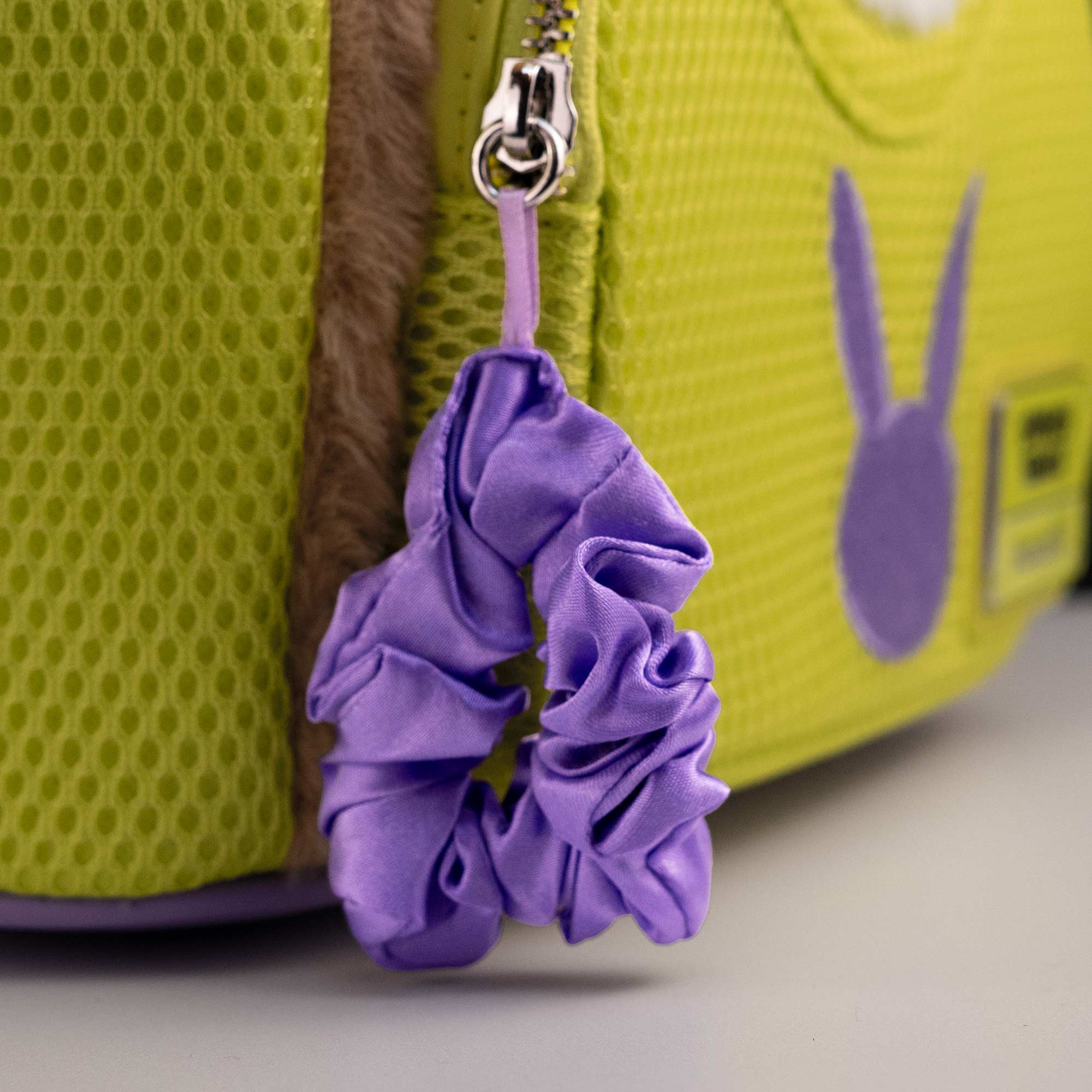 Loungefly x Looney Tunes Lola Bunny Mini Backpack - Image 5