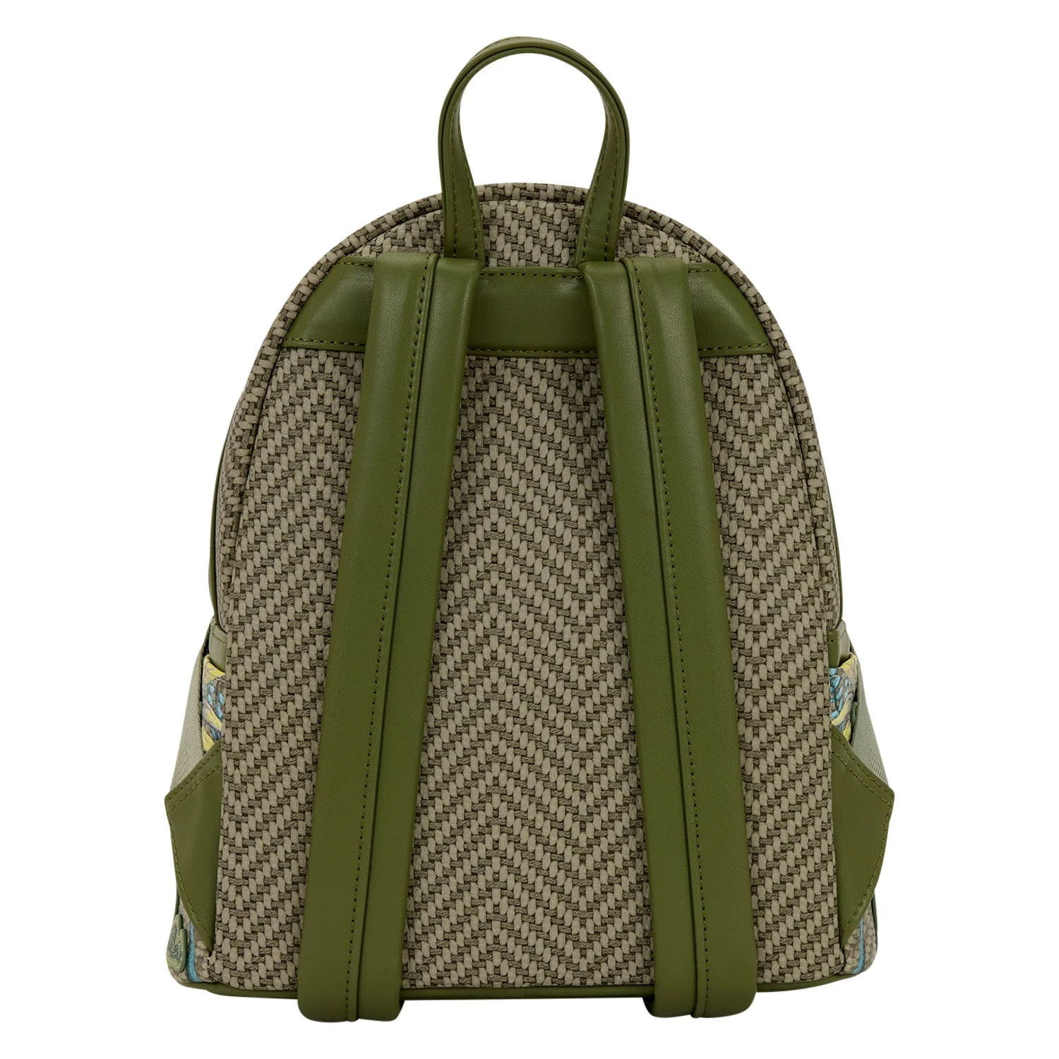 Loungefly x Where the Wild Things Are Mini Backpack - Image 4