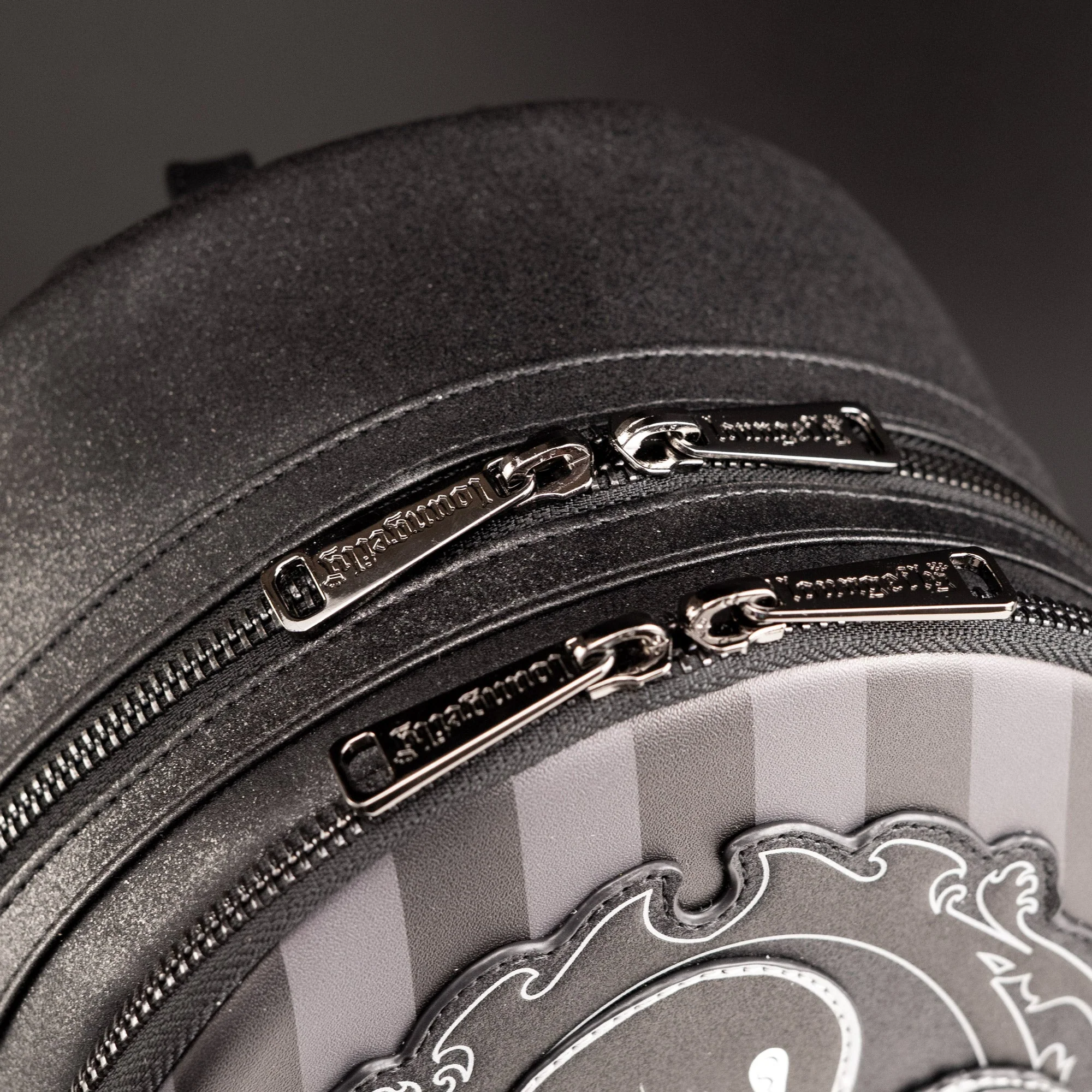 Loungefly x Wednesday Frame Mini Backpack - Image 6