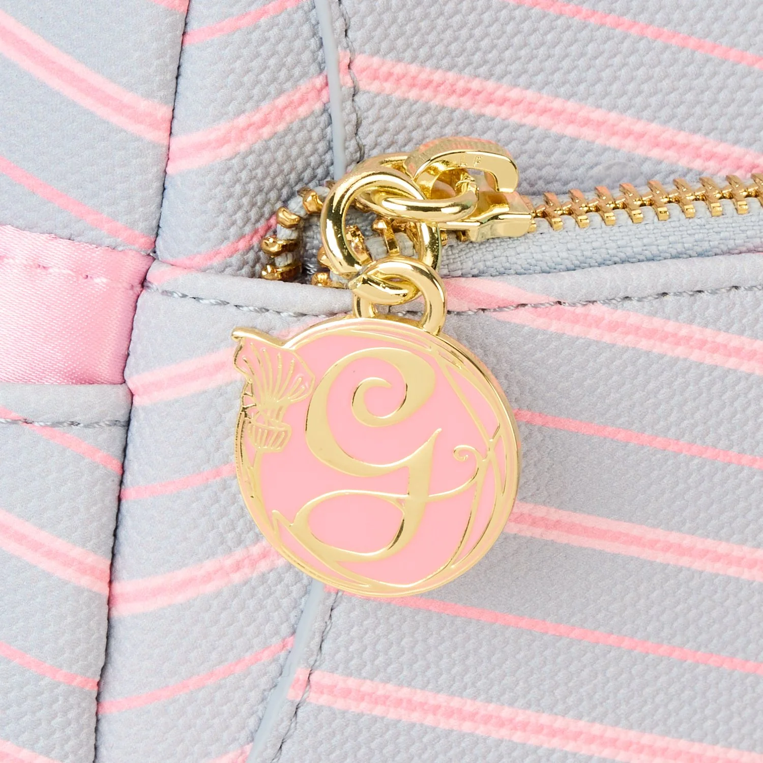 Loungefly x Wicked Glinda Cosplay Mini Backpack - Image 3