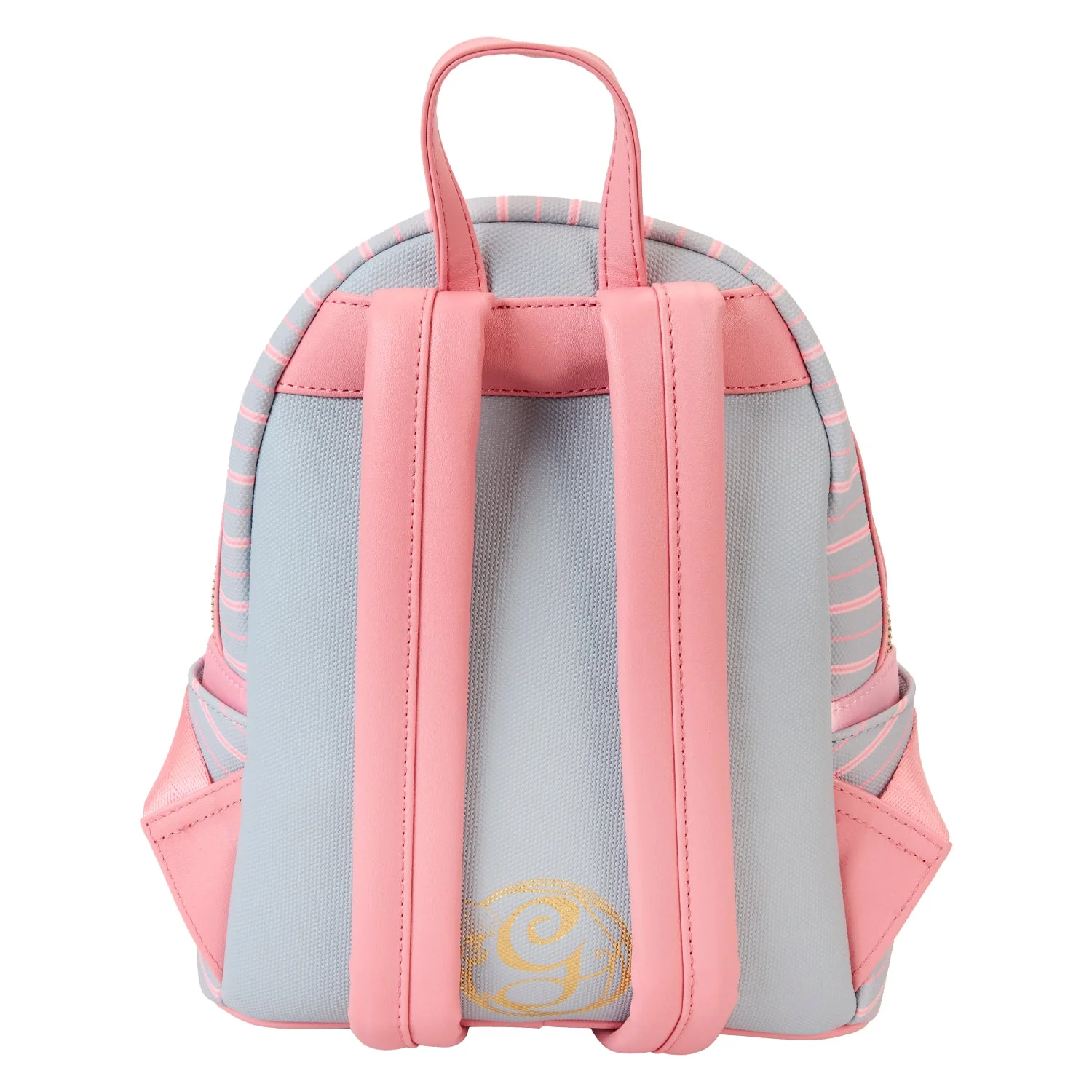 Loungefly x Wicked Glinda Cosplay Mini Backpack - Image 6