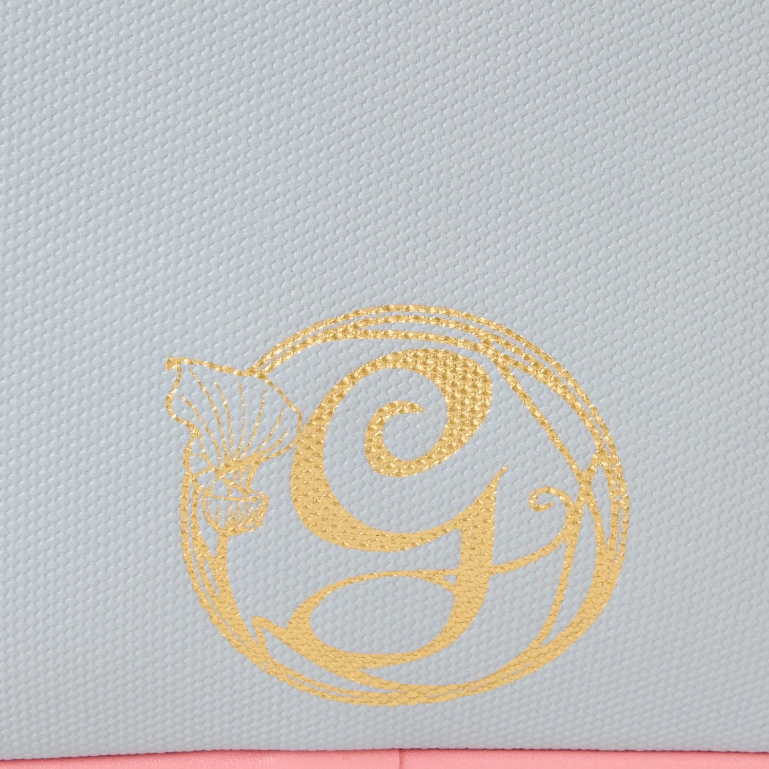Loungefly x Wicked Glinda Cosplay Mini Backpack - Image 7