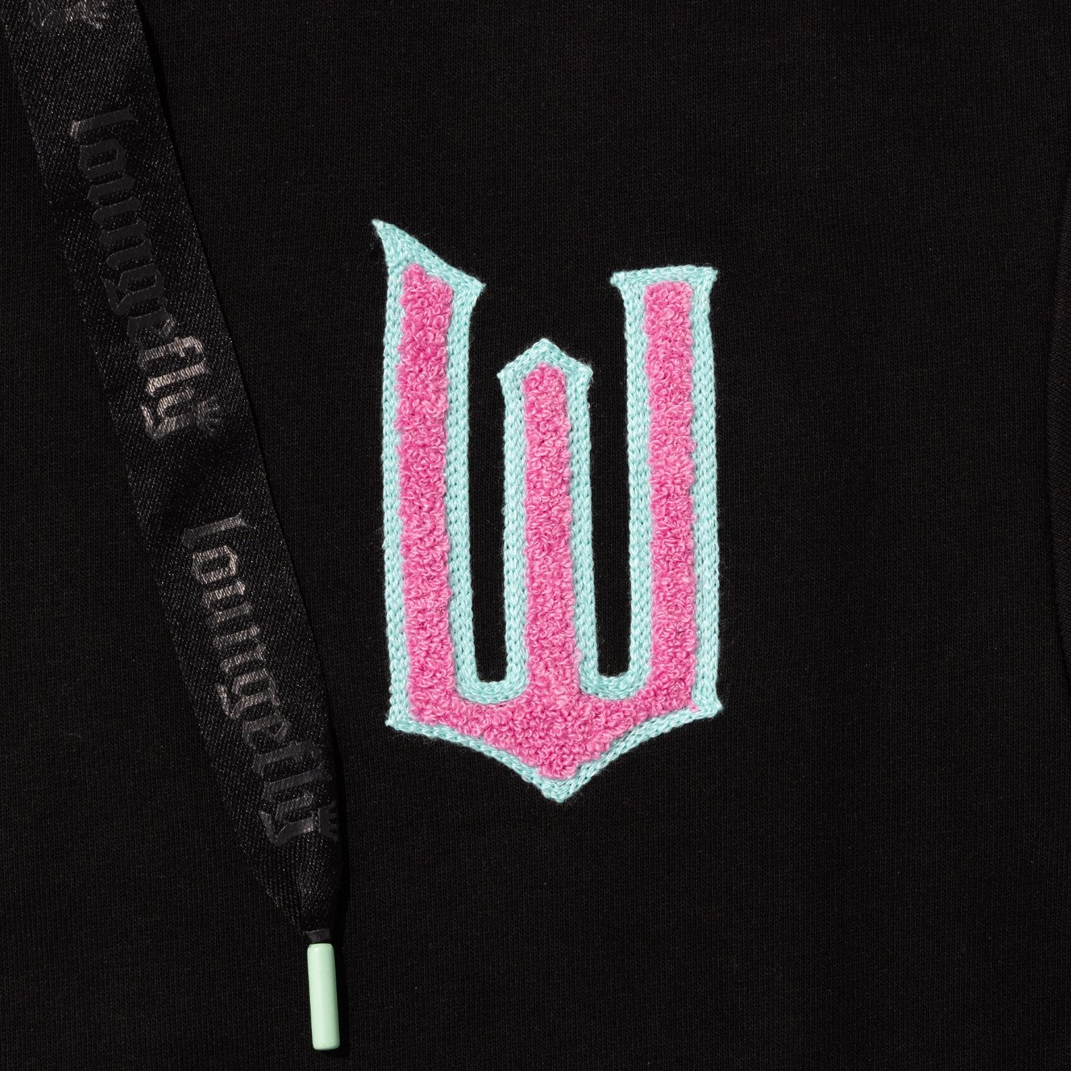 Loungefly x Wicked Good Vs. Evil Hooded Sweatshirt - Image 4