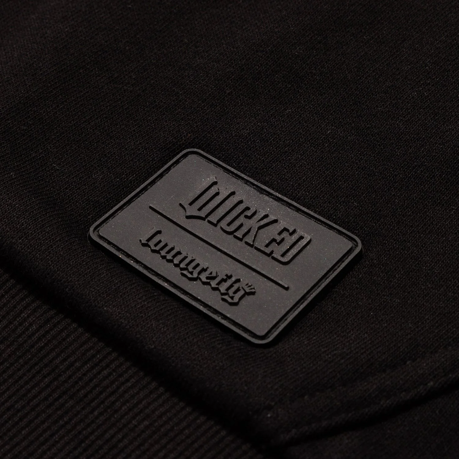 Loungefly x Wicked Good Vs. Evil Hooded Sweatshirt - Image 6