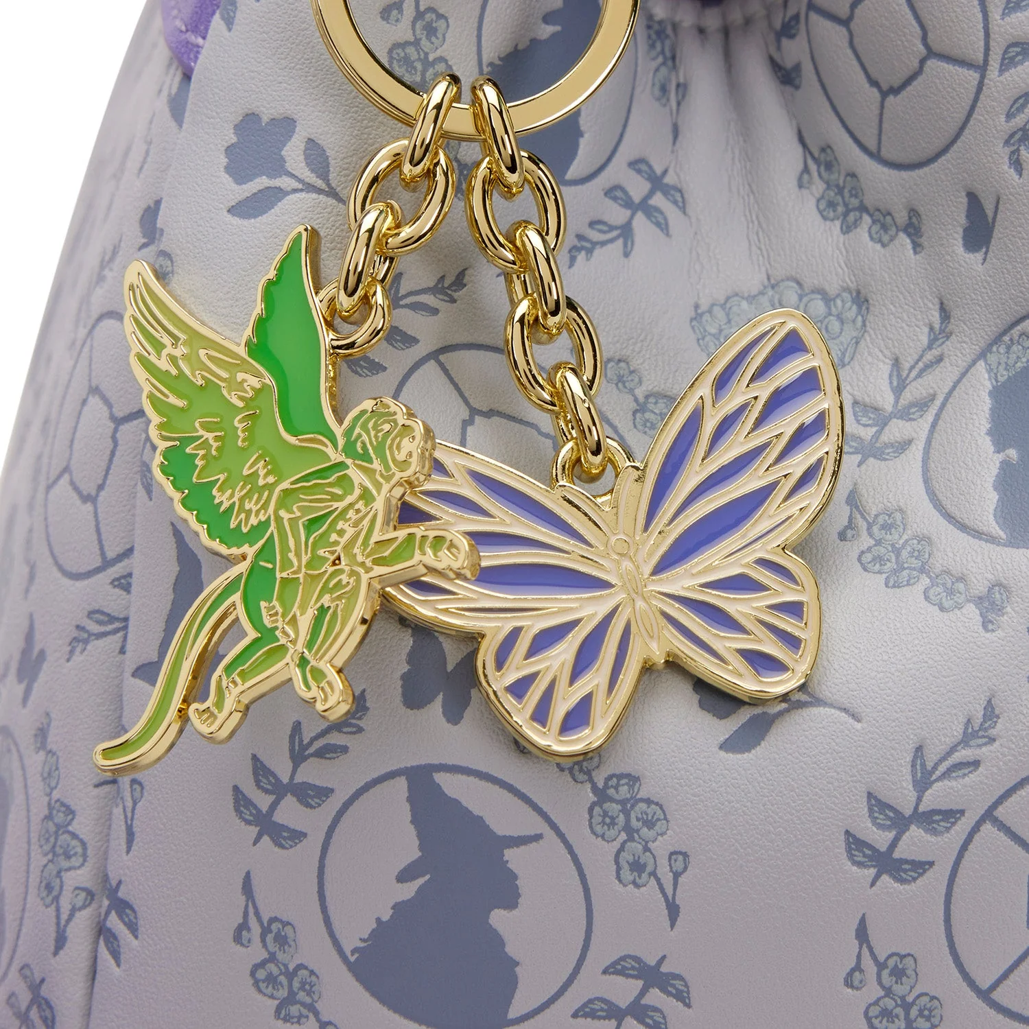 Loungefly x  Wicked Micro Mini Backpack - Image 4