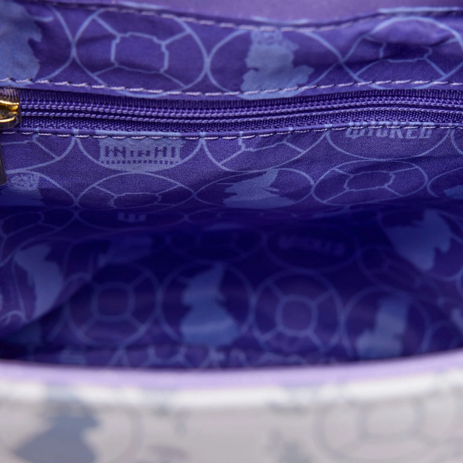 Loungefly x  Wicked Micro Mini Backpack - Image 5