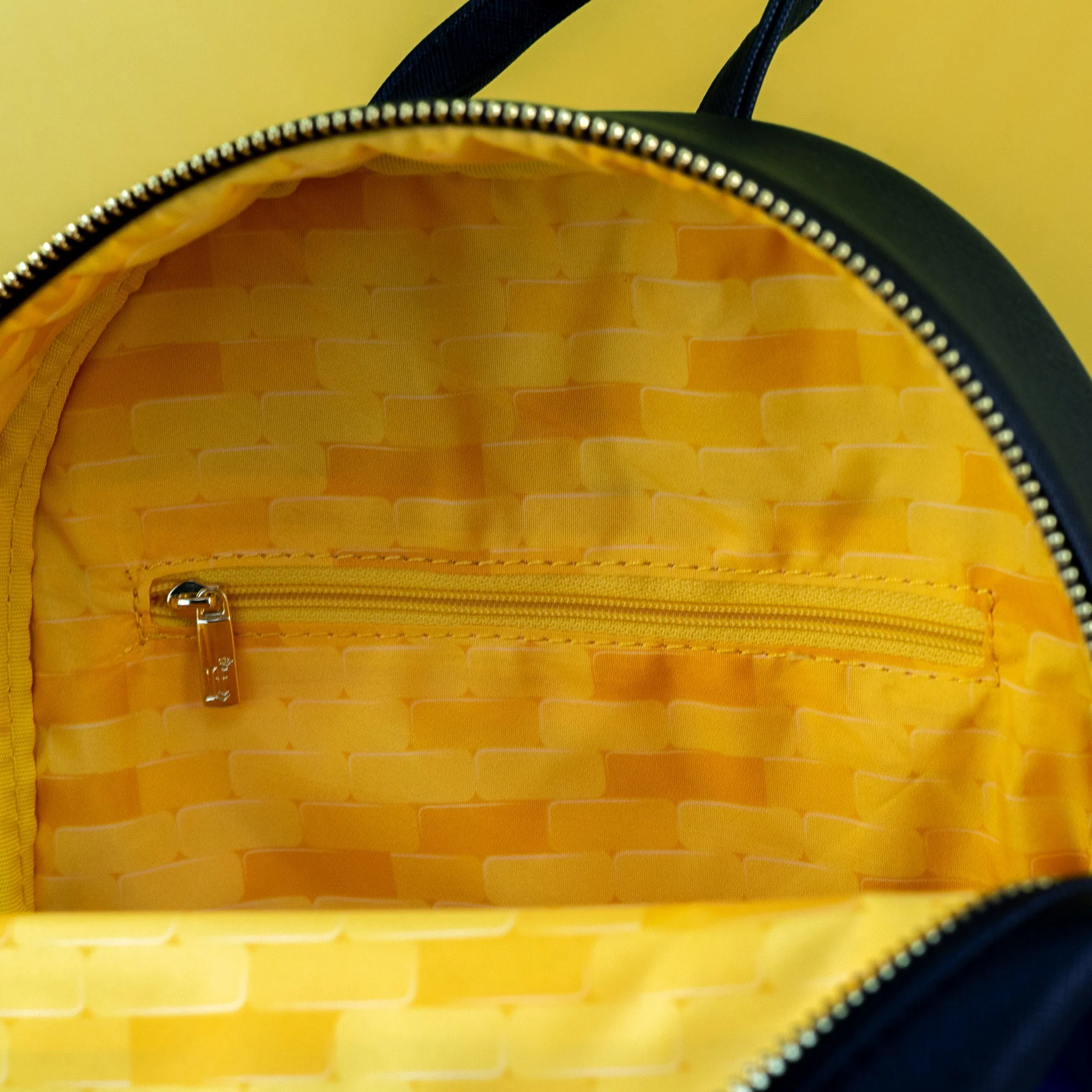 Loungefly x Wizard of Oz Character Ensemble Mini Backpack - Image 6