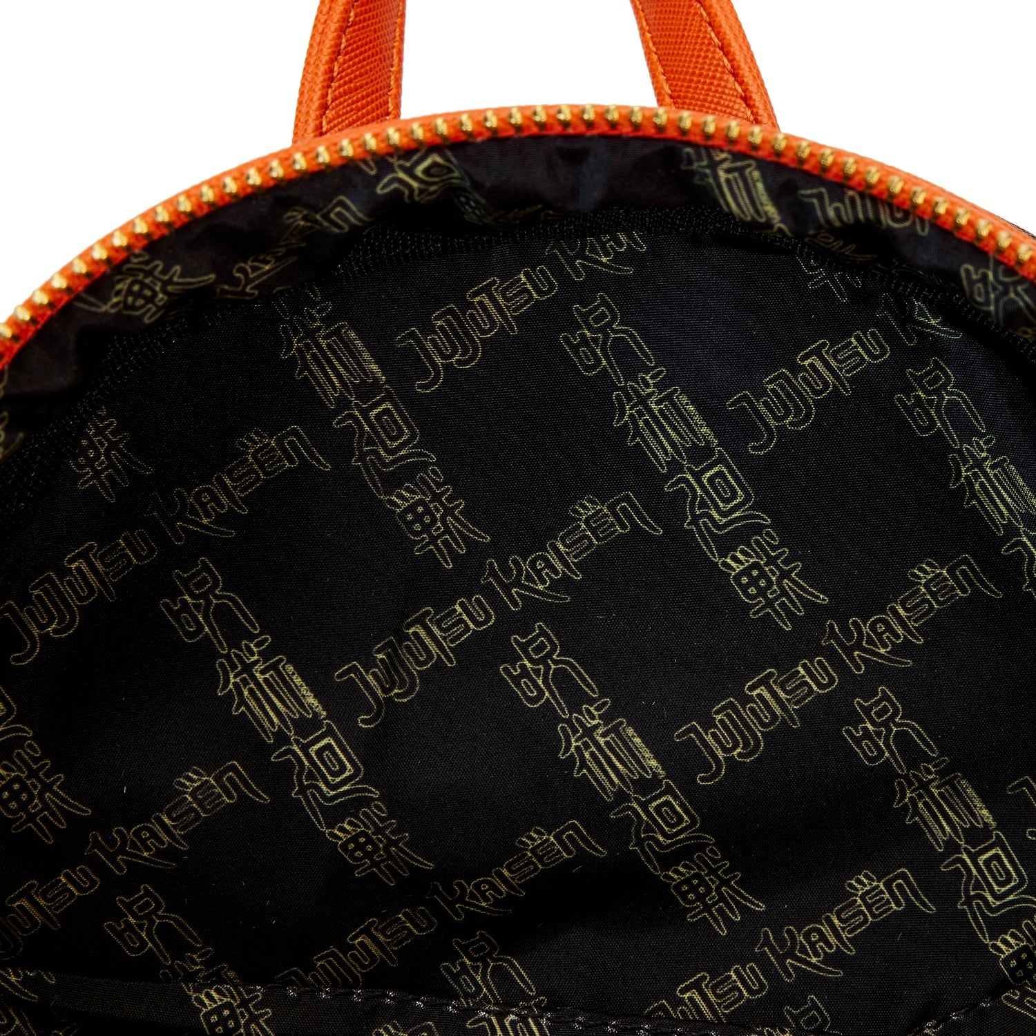 Loungefly x Jujutsu Kaisen Yuji Itadori Cosplay Mini Backpack - Image 8