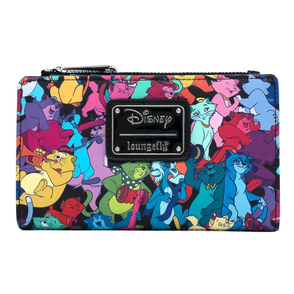 Loungefly x Disney Aristocats Purse - Image 3