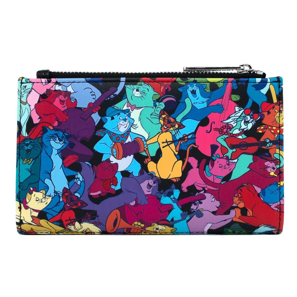 Loungefly x Disney Aristocats Purse - Image 4
