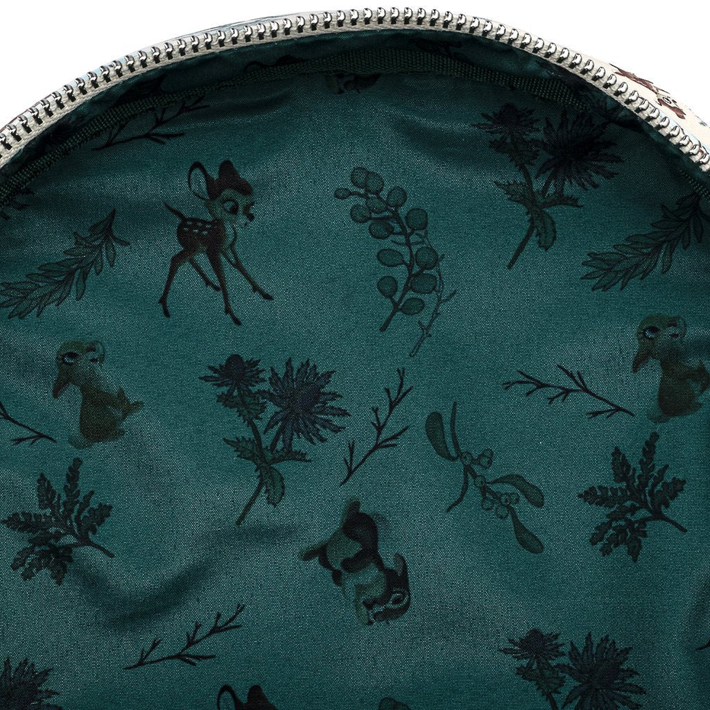 Loungefly x Disney Bambi Mini Backpack - Image 3