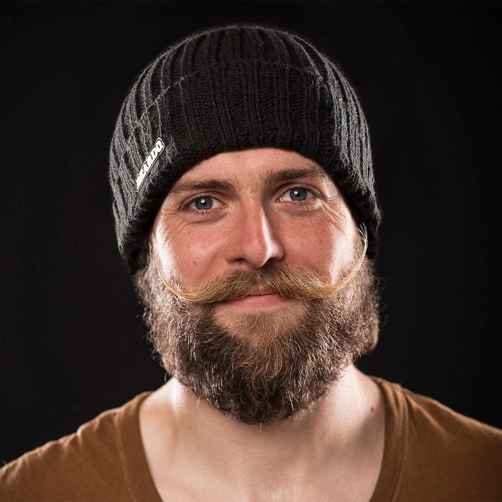 Lumberjack Beard Hat - Image 3