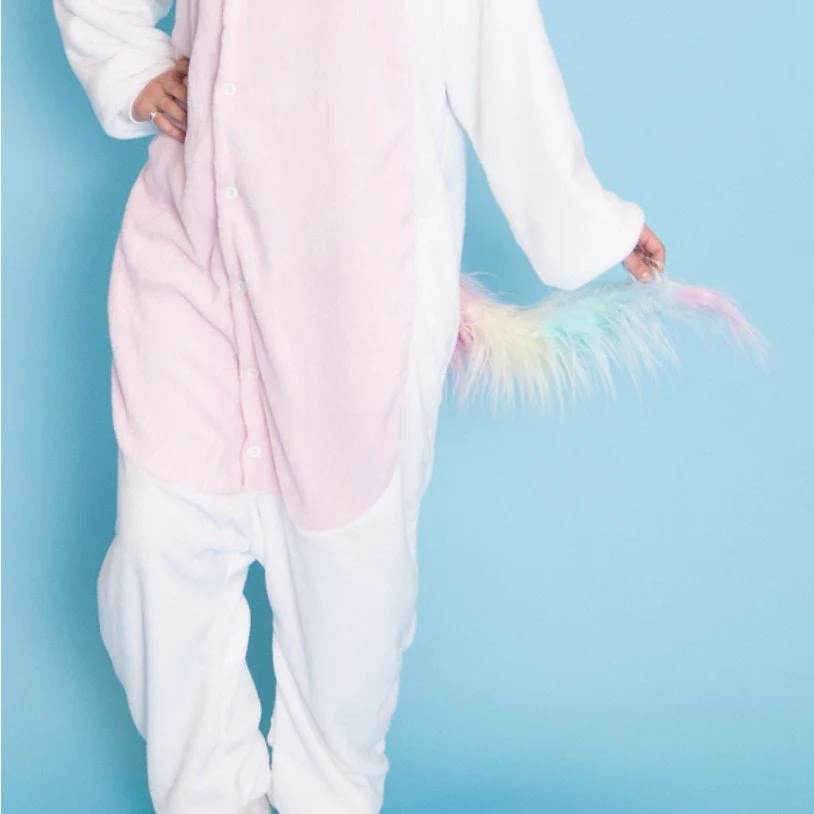 Magical Unicorn Onesie - Image 2