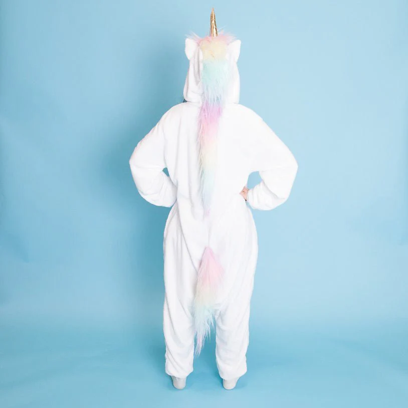 Magical Unicorn Onesie - Image 3