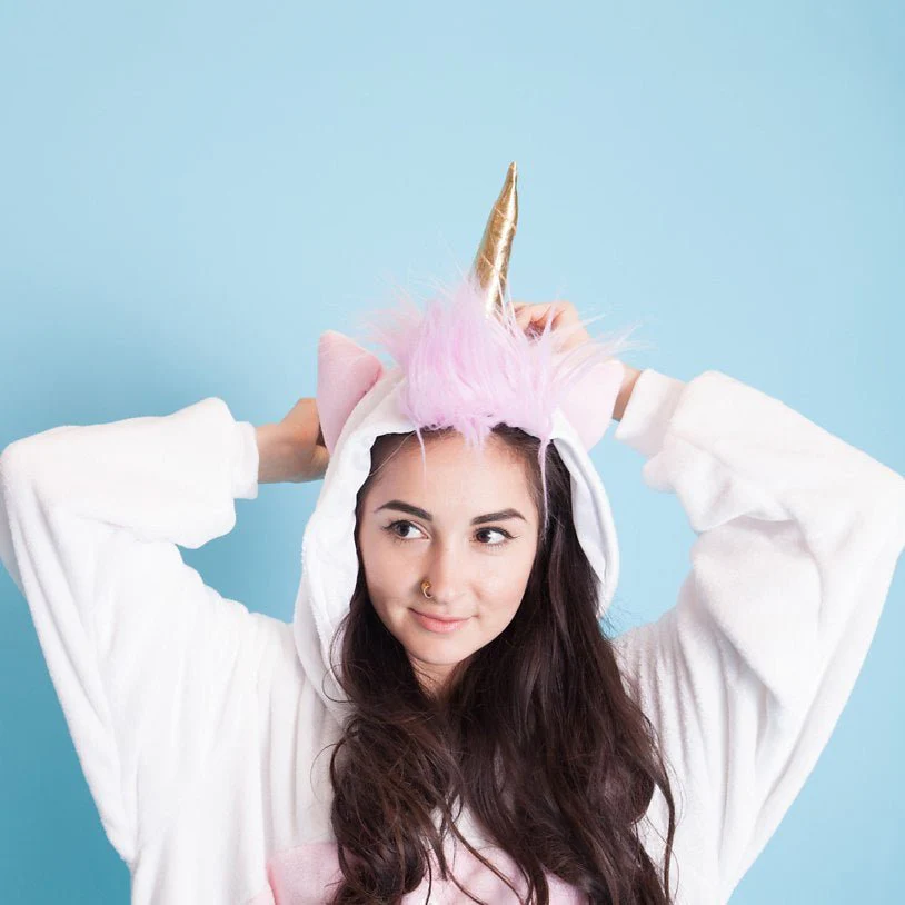 Magical Unicorn Onesie - Image 4