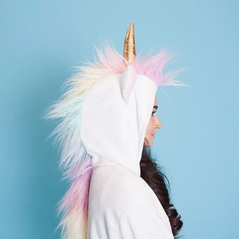 Magical Unicorn Onesie - Image 5