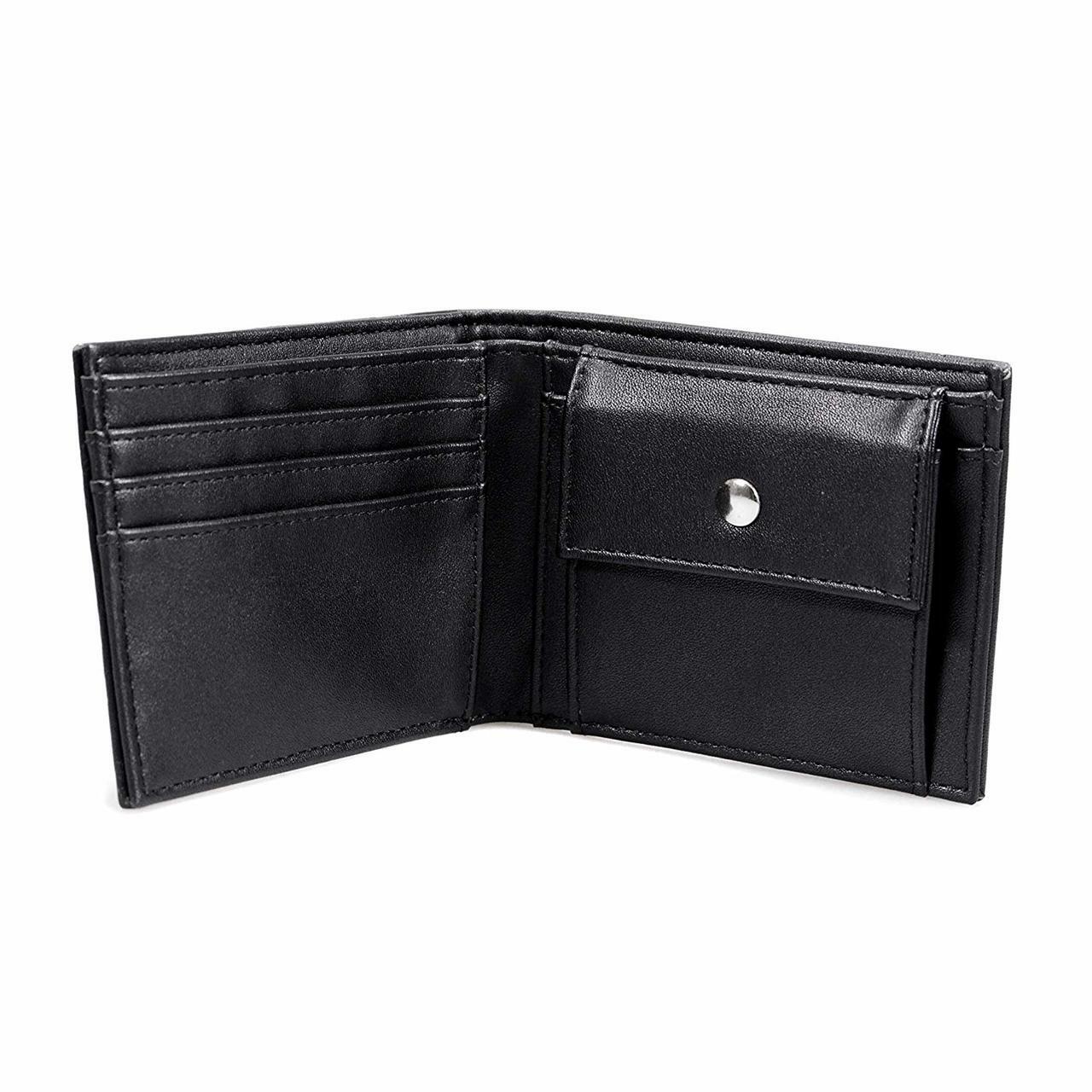 Marvel Avengers Leather Wallet - Image 3