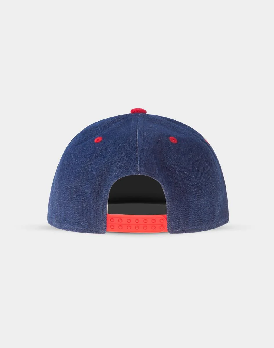 Marvel Avengers Snapback Cap - Image 2