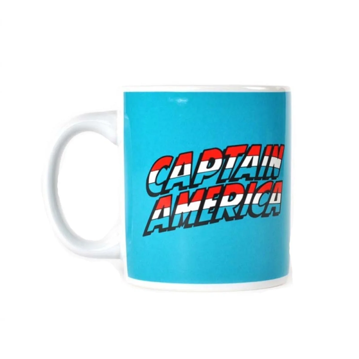 Marvel Captain America Mug - Image 2