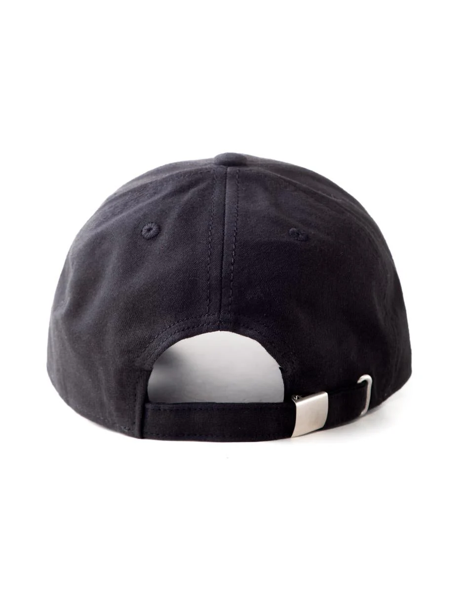 Marvel Comics Logo Cap - Image 3
