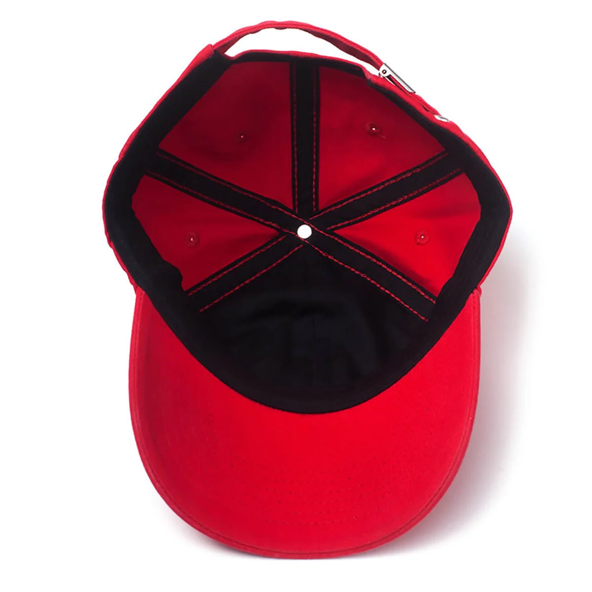 Marvel Deadpool Eyes Baseball Cap - Image 3