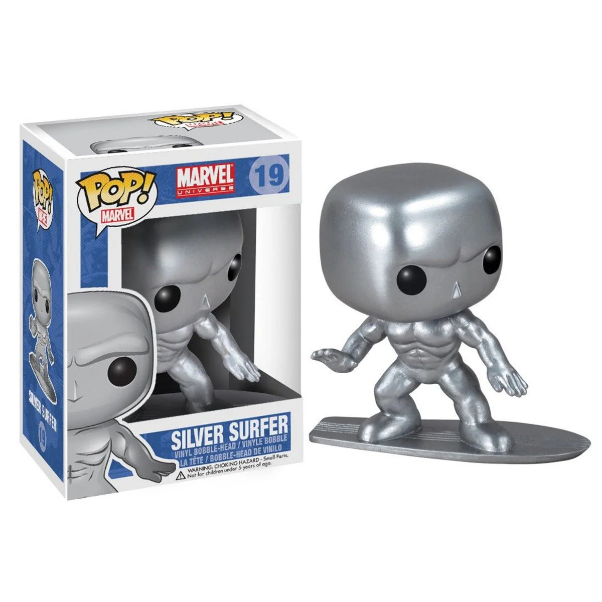 Marvel Funko Pop! Vinyls - Image 10