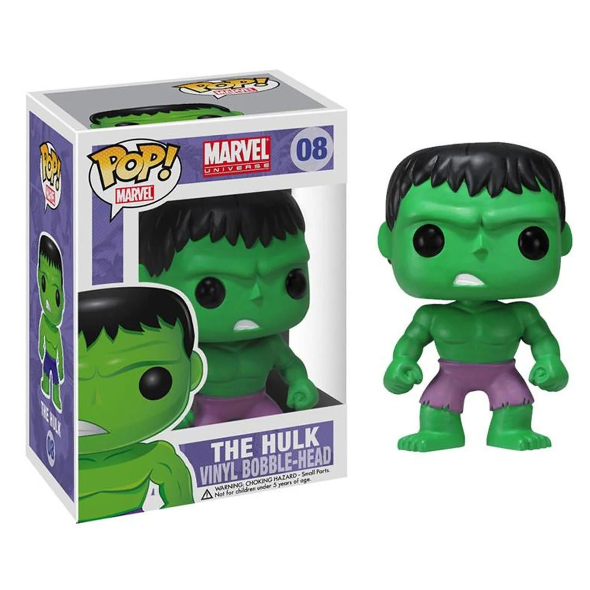 Marvel Funko Pop! Vinyls - Image 6