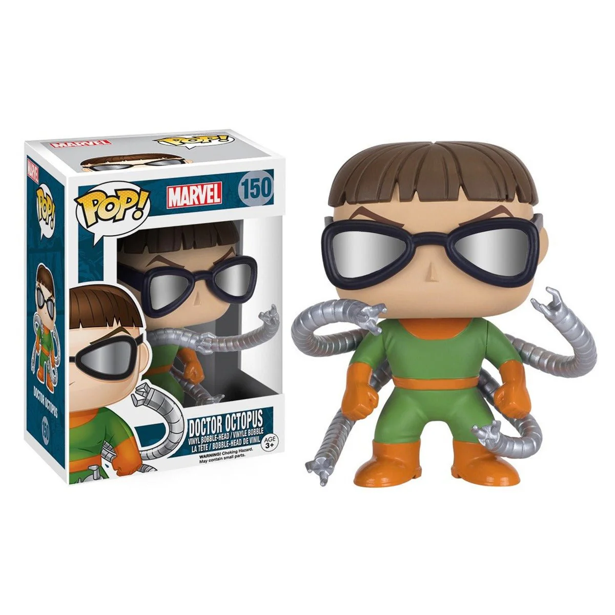 Marvel Funko Pop! Vinyls - Image 9