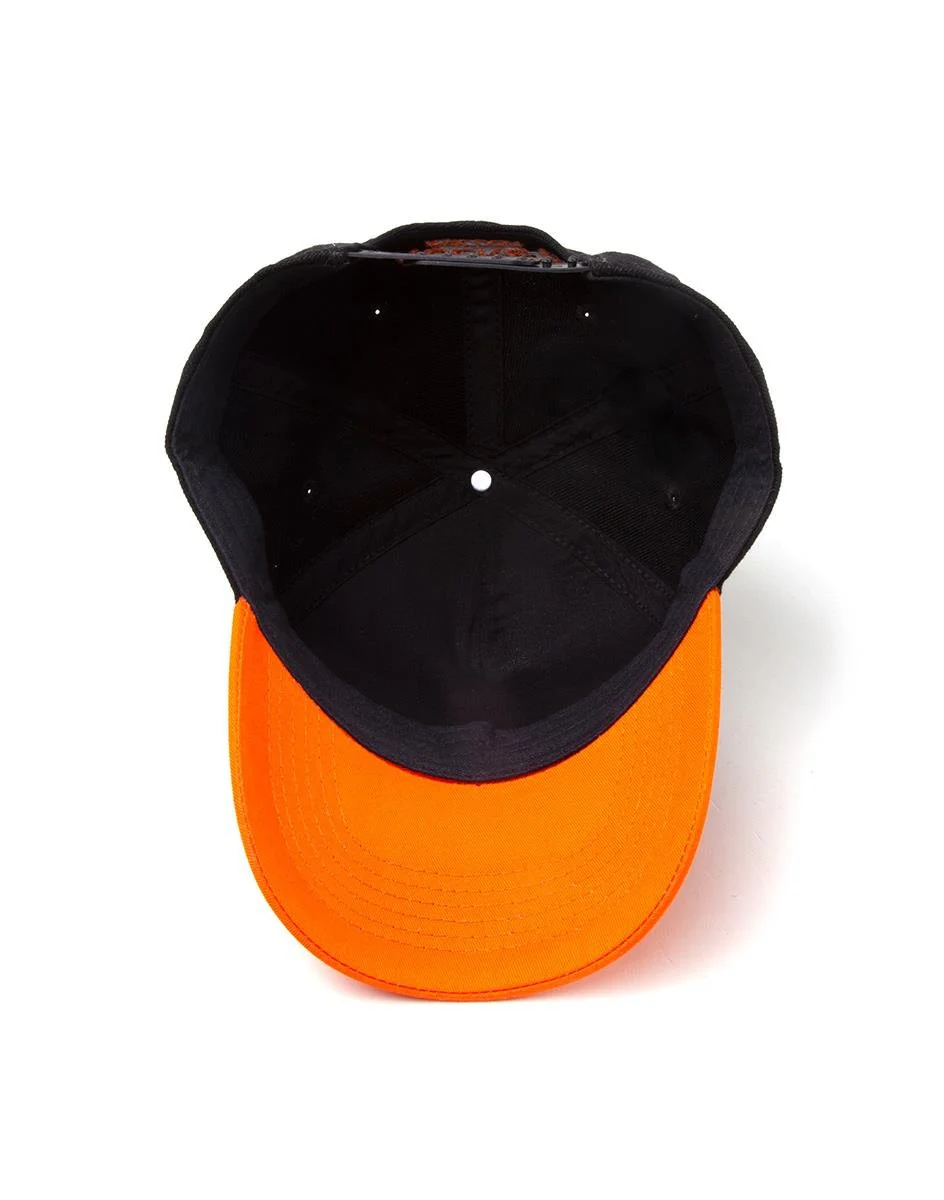 Marvel Guardians of the Galaxy Rocket Racoon Kawaii Snapback - Image 4