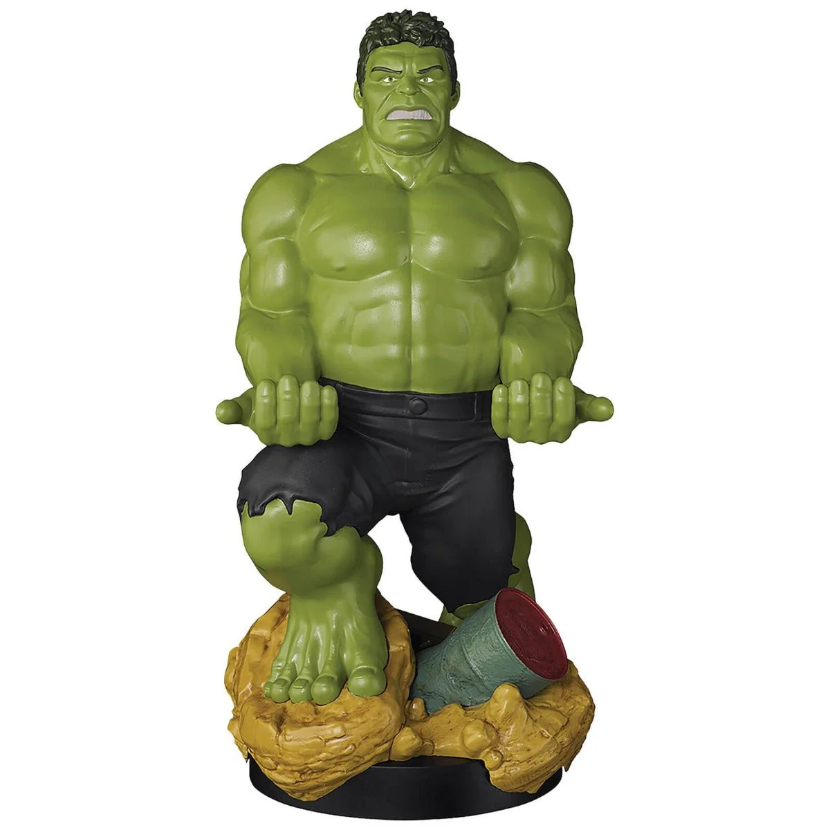 Marvel Hulk Cable Guy XL Tablet & Game Console Stand - Image 2