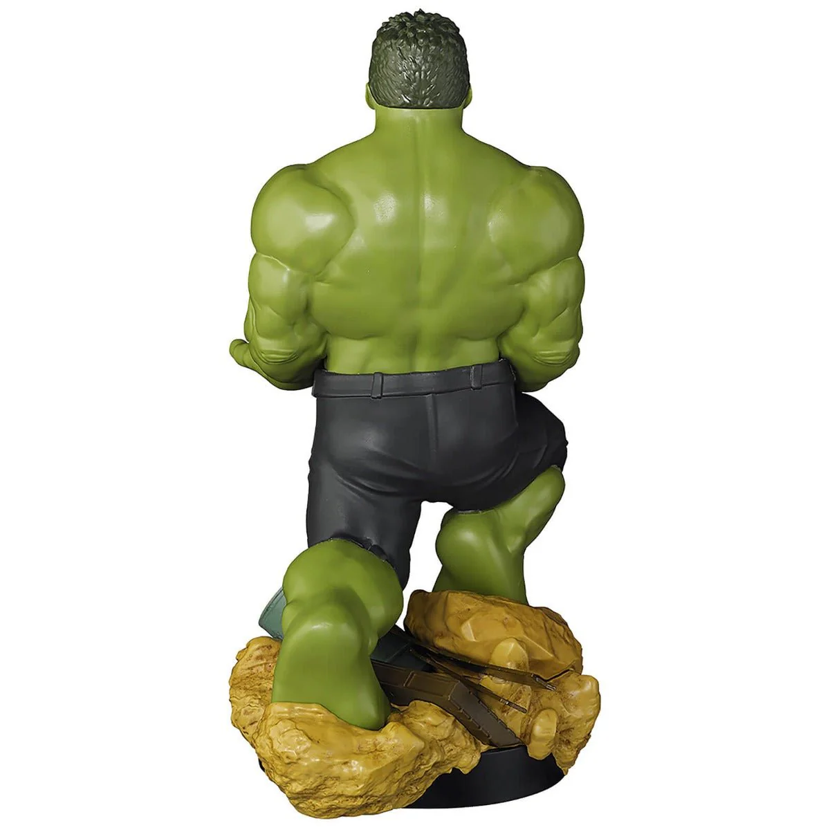 Marvel Hulk Cable Guy XL Tablet & Game Console Stand - Image 3