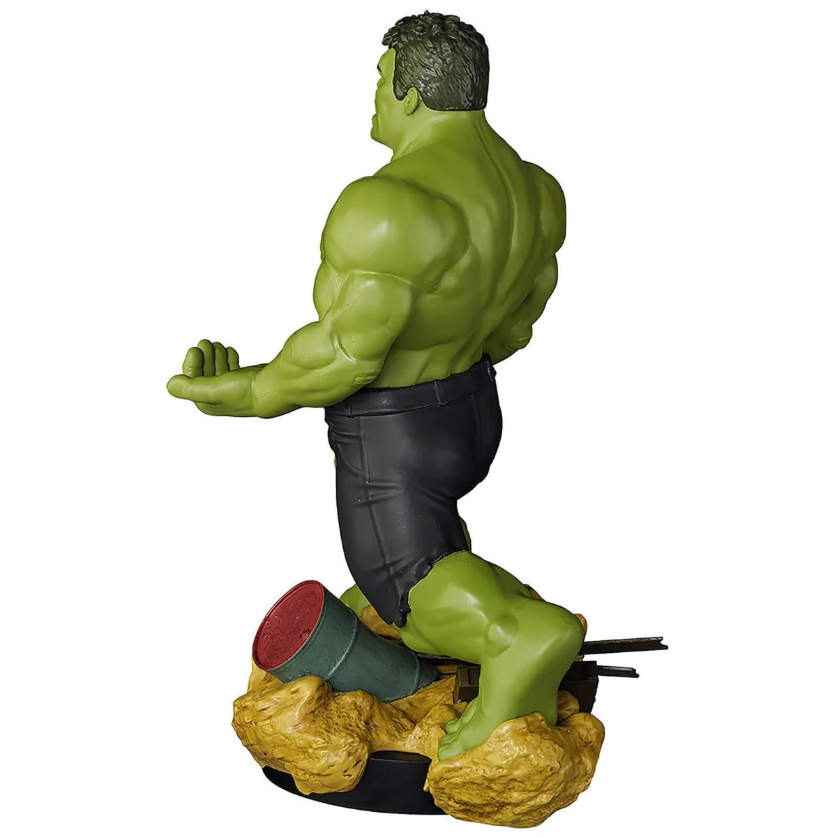 Marvel Hulk Cable Guy XL Tablet & Game Console Stand - Image 4