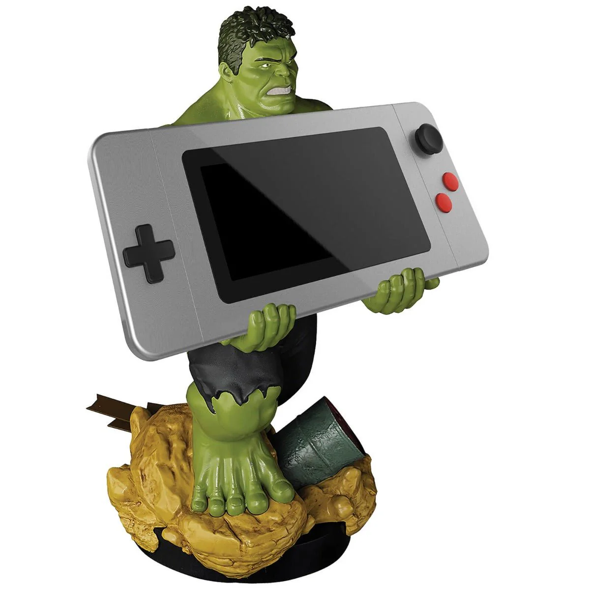 Marvel Hulk Cable Guy XL Tablet & Game Console Stand - Image 6