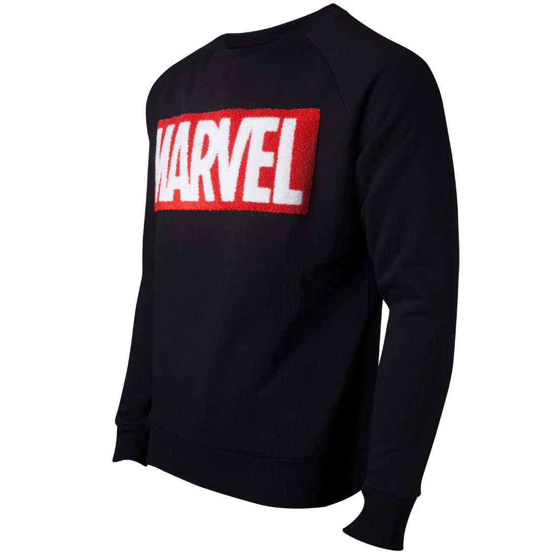 Marvel Premium Chenille Box Logo Sweater - Image 2