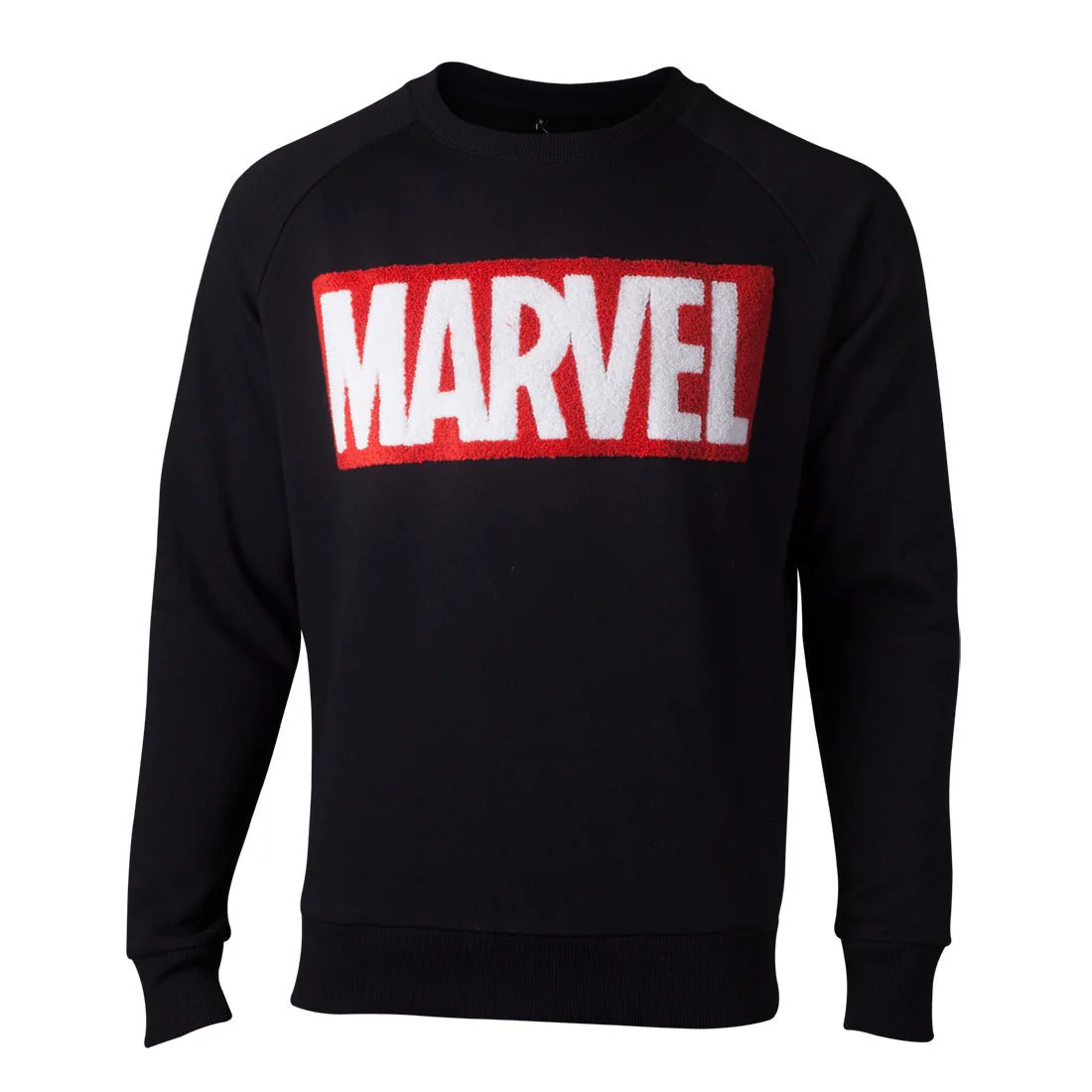 Marvel Premium Chenille Box Logo Sweater - Image 4