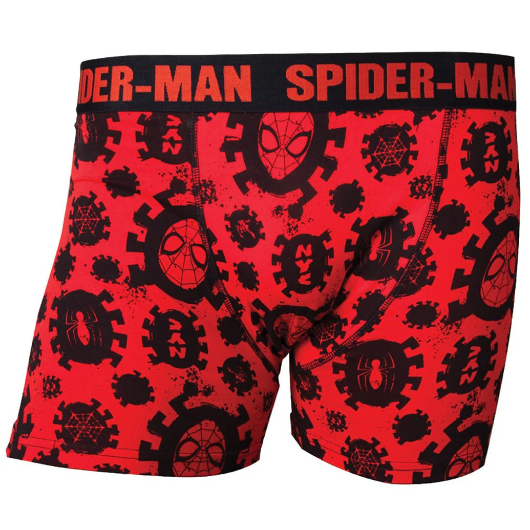 Marvel Spider-Man Icons Men's Underwear - Image 5