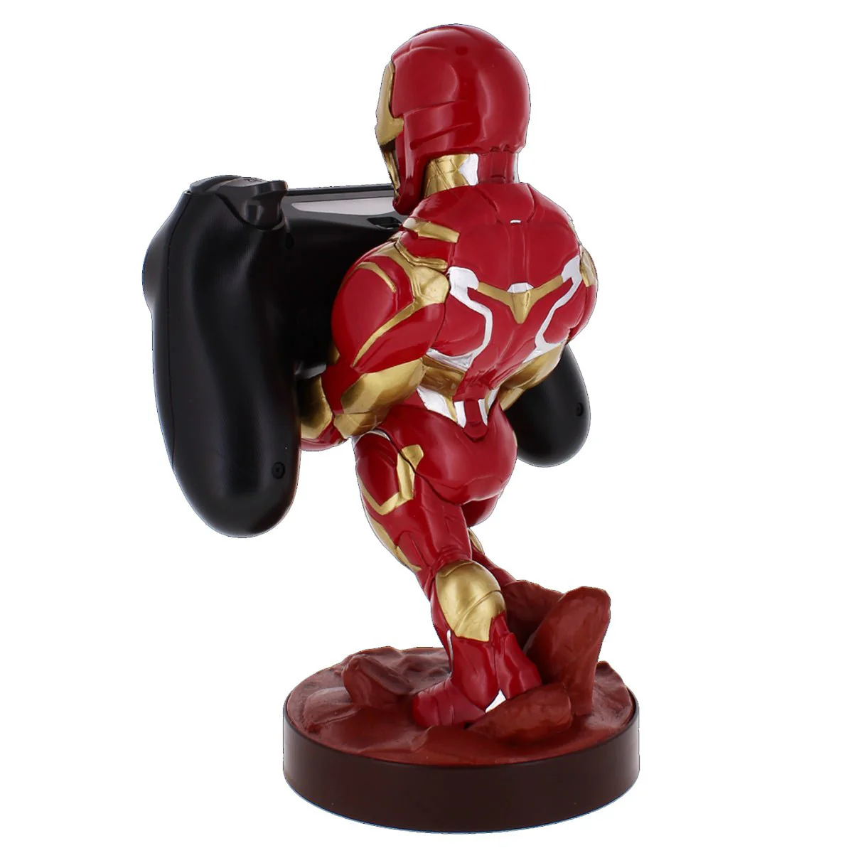 Marvel The Avengers Iron Man Cable Guy Controller & Smartphone Stand - Image 3