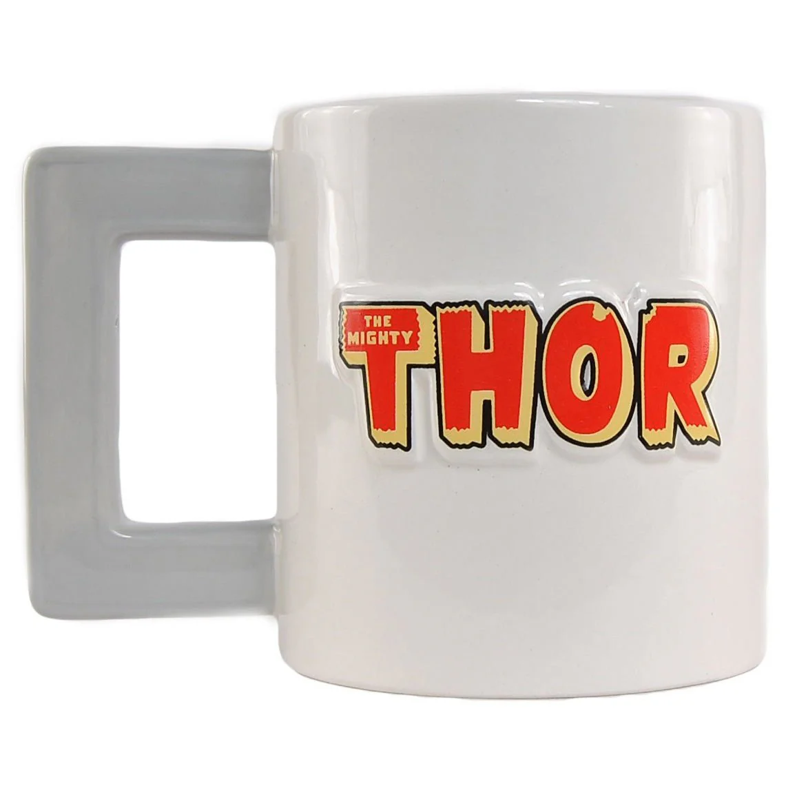 Marvel Thor Embossed Mug - Image 2