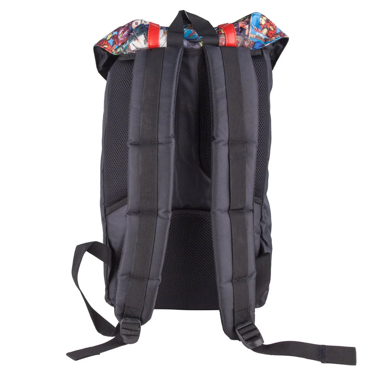 Marvel Urban Comicbook Rucksack - Image 2