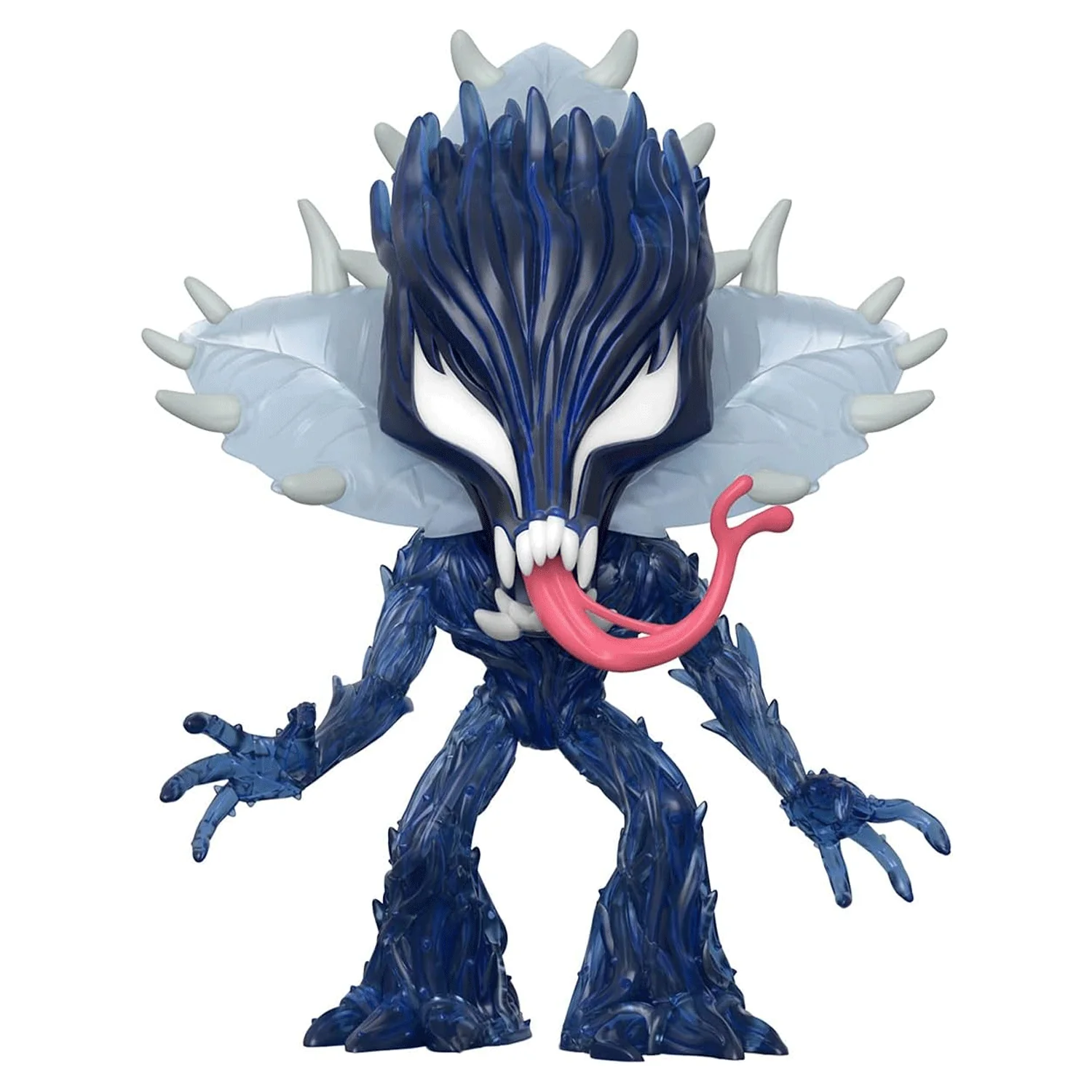 Marvel Venom Groot Pop! Vinyl and Tee Set - Image 6